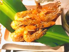 -绿茶餐厅(乐峰广场店)