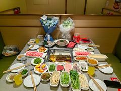 -海底捞火锅(漕宝路店)