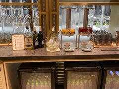 -首尔仁川机场ASIANA LOUNGE贵宾候机室(Incheon)