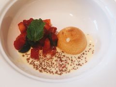 -北京金融街丽思卡尔顿酒店·意味轩 Cepe