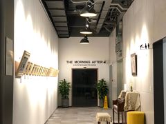 -五峰书院(南洋泾路店)