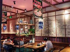 -鑫花溪牛肉米粉(文星广场店)