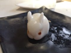 -味可道美食坊(福基路店)