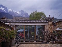 -炊烟餐厅