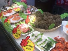 -海鲜谷(瓯悦店)
