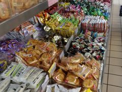 -重百超市(鲁能星城店)