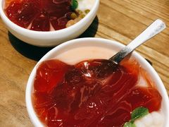榕意冰粉-榕意·川味之美(深业上城店)