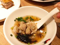 莆田扁肉汤（位）-莆田餐厅PUTIEN(深圳湾万象城家宴店)