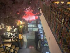 -缘福乡村铁锅炖民宿(八达岭店)