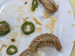 -考记泥焗鸡农庄·海鲜(北洛秘境店)