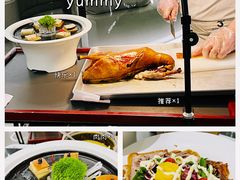 -3号仓库·创意中国菜(新世界城店)