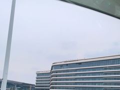 -杭州萧山国际机场