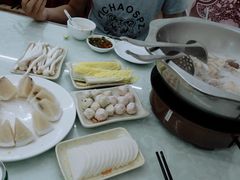 -范饭椰林川湘味海鲜·椰子鸡(三亚湾椰梦长廊店)