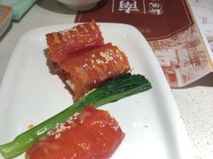 -南枝记·港式打边炉(新北万达店)