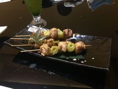 -天狗山料理(省体店)