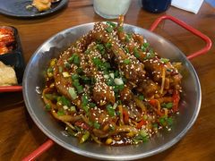 鸡爪-槿Story·韩国料理(望京韩国美食城店)