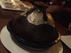 -Tajine Moroccan塔金摩洛哥中东餐厅