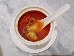 -喜来登由由大酒店九州膳坊中餐厅