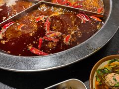 -陈眼镜火锅(总店)