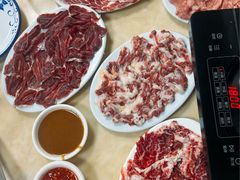 -五洲牛肉美食馆