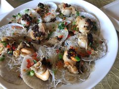 -无锡梁鸿湿地丽笙度假酒店·流觞西餐厅