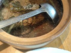 -街小坐闽南小牌档(老火车站店)