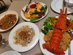 -真浪花园海鲜餐馆