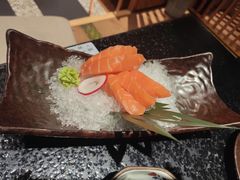 -無境·匠心日本料理(汉街店)