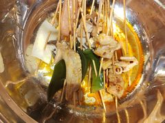 -乐山鲜知味钵钵鸡(奎星楼店)