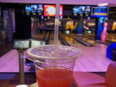 -大鲁阁保龄球(苏州园区店)