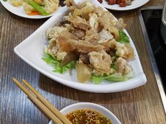 -久品肥牛烤肉(碧海华庭店)