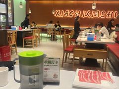 -虾吃虾涮.虾火锅.肉蟹煲(步步高梅溪新天地店)
