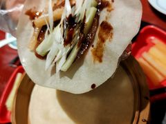 -北平印象.北京烤鸭.新京菜.融合菜(世贸店)