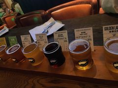 -Goose Island Brewhouse鹅岛精酿啤酒餐厅