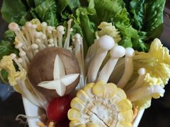 -探窝·竹笙椰子鸡(杨箕店)