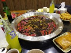 -大龙火锅(老店)