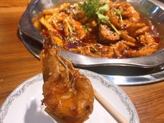 -槐店王婆大虾(开发区店)