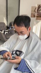 -发饰美男士增发补发假发定制店