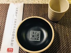 餐具摆设-三代烤肉(保利广场店)