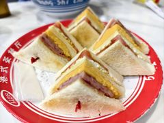 -1128港式茶餐厅(嘉信广场店)