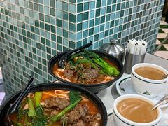-華歡冰室-WahFoon(吉大店)