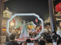 -盂城驿-南门大街