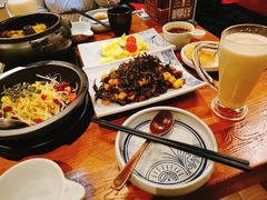 -云海肴·云南小炒·汽锅鸡(天津国金汇店)