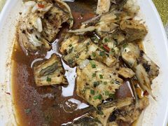 -星盛美食·番禺东环·地道顺德风味(桥兴大道店)