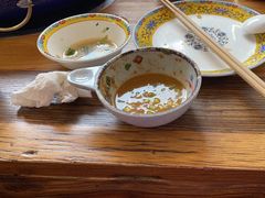-庭院·冰煮羊·北京涮肉(西单店)