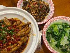 -陈家婆的菜(梅溪湖店)