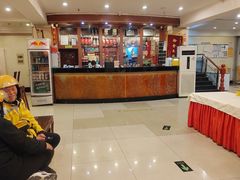-鑫巴蜀小镇 · 水煮鱼专研店(玉桥店)