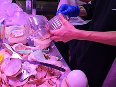 -黑牛码头·小龙虾·烧烤