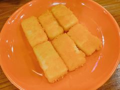 -澳门陈光记烧味饭店(南京德基广场店)