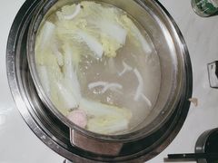-喃喃椰·糟粕醋椰子鸡火锅(七堡花园店)